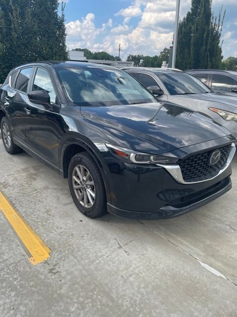 mazda cx-5 2025 JM3KFBCL5S0598279 image mazda cx-5 2025 JM3KFBCL5S0598279 image