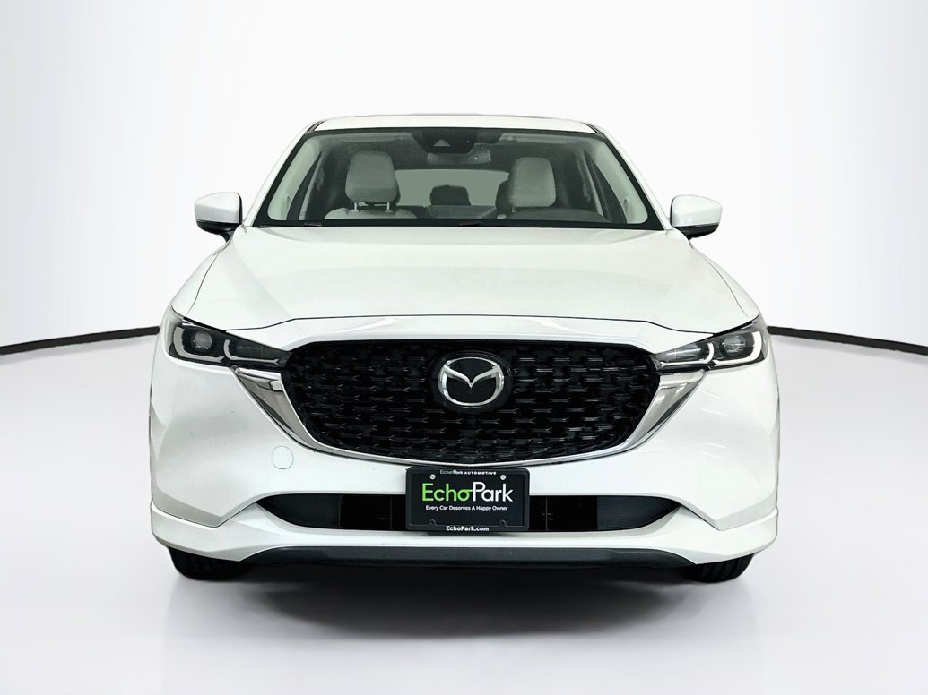 mazda cx-5 2025 JM3KFBCL5S0584916 image mazda cx-5 2025 JM3KFBCL5S0584916 image
