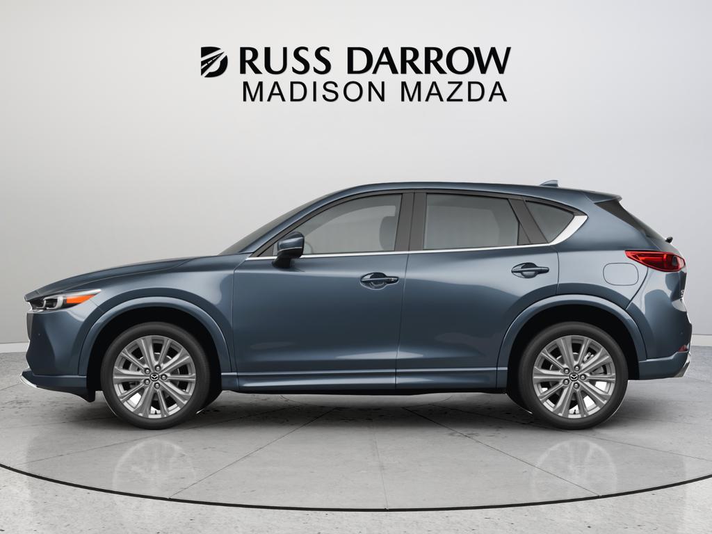mazda cx-5 2025 JM3KFBBL9S0745740 image mazda cx-5 2025 JM3KFBBL9S0745740 image