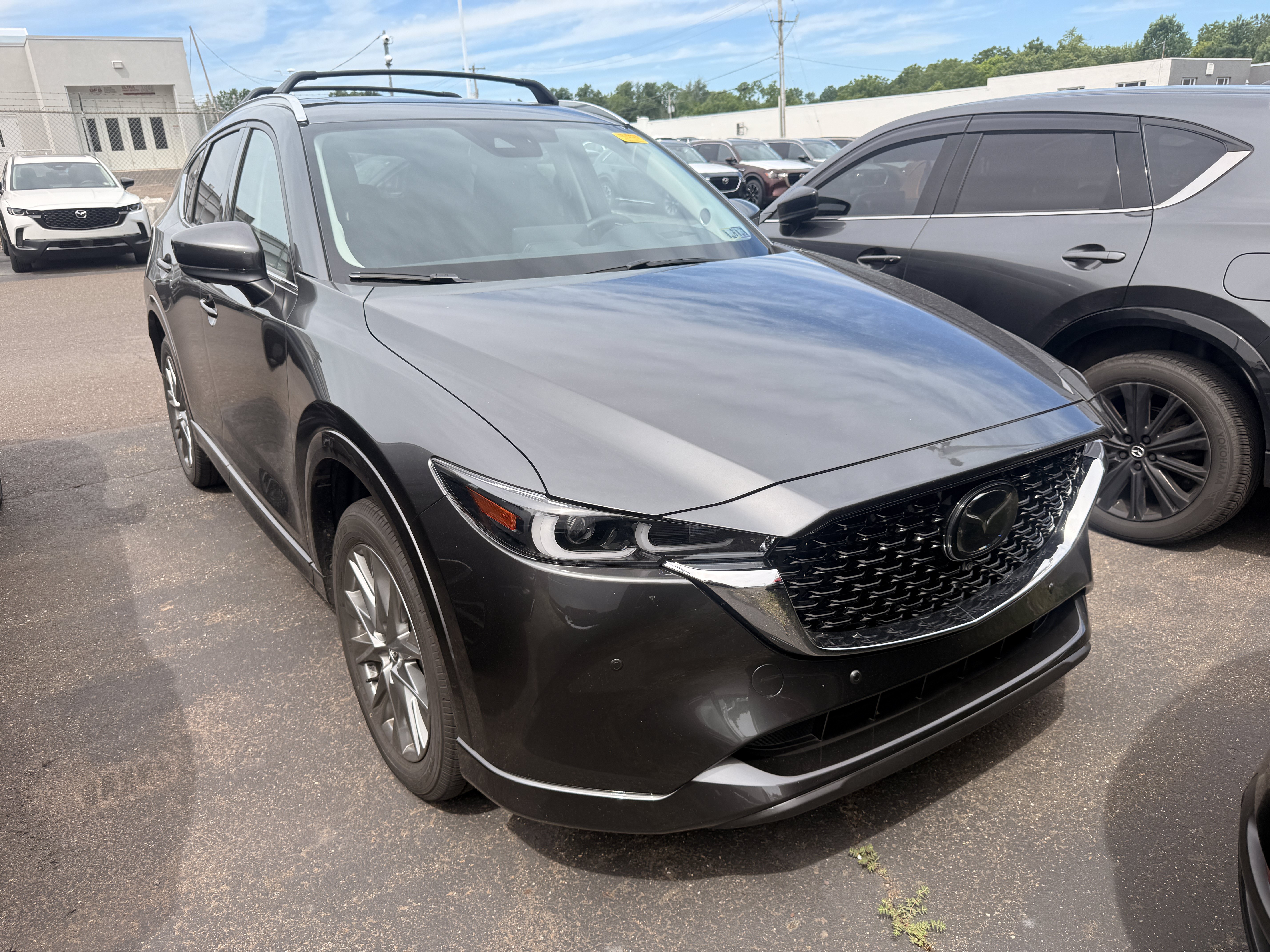 mazda cx-5 2025 JM3KFBEM1S0725650 image mazda cx-5 2025 JM3KFBEM1S0725650 image