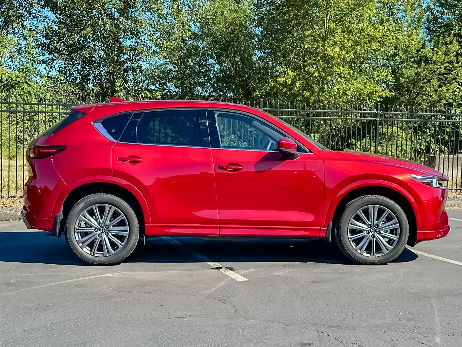 mazda cx-5 2025 JM3KFBXY7S0638691 image mazda cx-5 2025 JM3KFBXY7S0638691 image