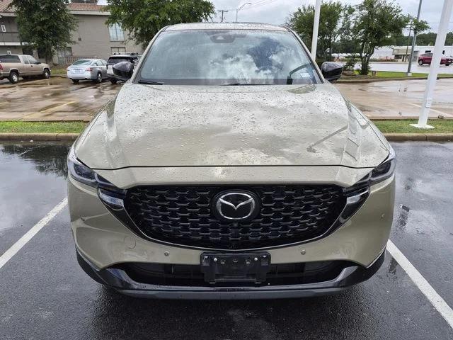 mazda cx-5 2025 JM3KFBAY7S0547686 image mazda cx-5 2025 JM3KFBAY7S0547686 image