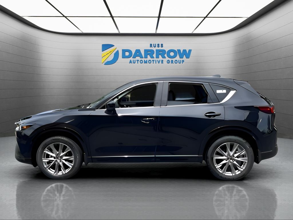 mazda cx-5 2025 JM3KFBEM2S0720392 image mazda cx-5 2025 JM3KFBEM2S0720392 image