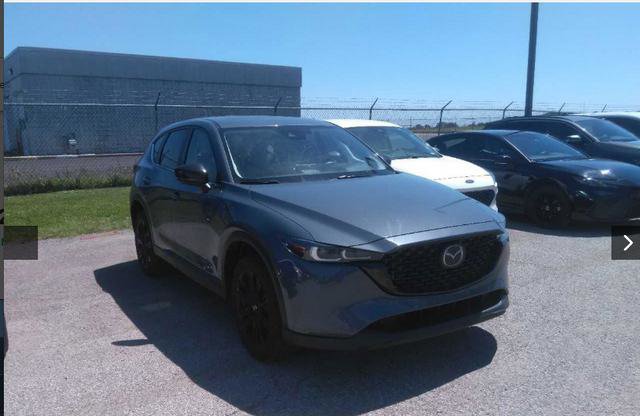 mazda cx-5 2025 JM3KFBCM3S0670251 image mazda cx-5 2025 JM3KFBCM3S0670251 image