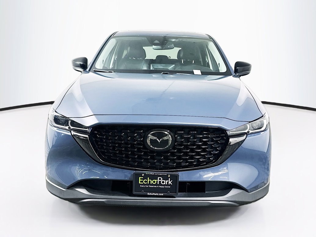 mazda cx-5 2025 JM3KFBCM8S0560408 image mazda cx-5 2025 JM3KFBCM8S0560408 image