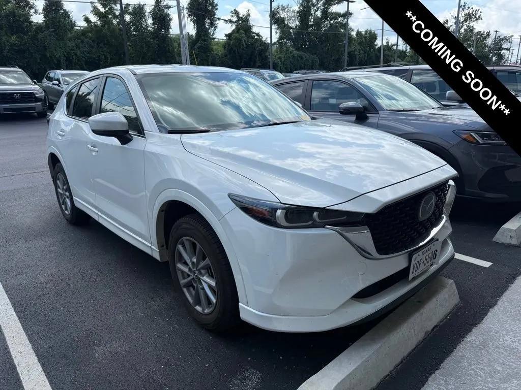 mazda cx-5 2025 JM3KFBCL0S0697799 image mazda cx-5 2025 JM3KFBCL0S0697799 image