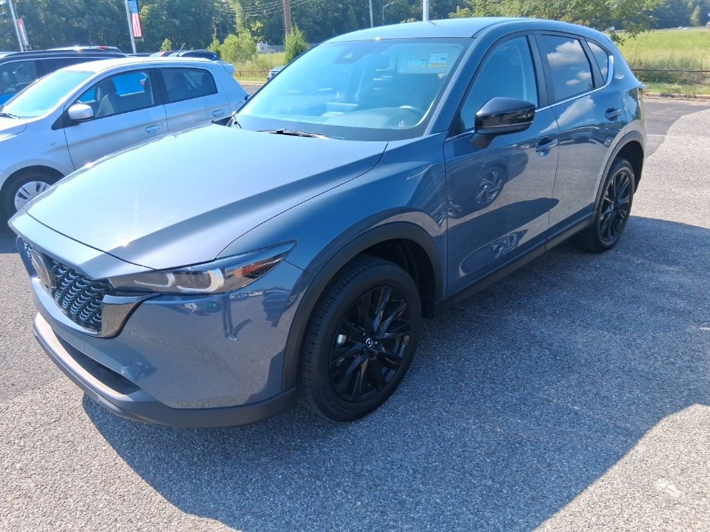mazda cx-5 2025 JM3KFBCM6S0687769 image mazda cx-5 2025 JM3KFBCM6S0687769 image