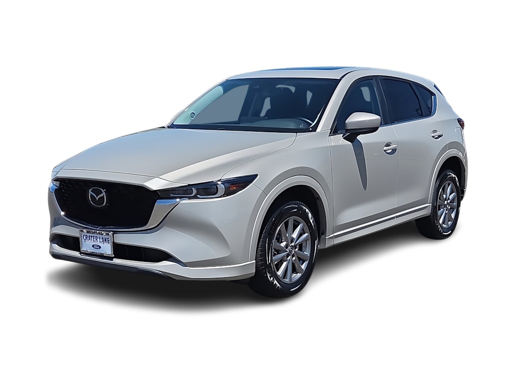 mazda cx-5 2025 JM3KFBCL7S0677470 image mazda cx-5 2025 JM3KFBCL7S0677470 image