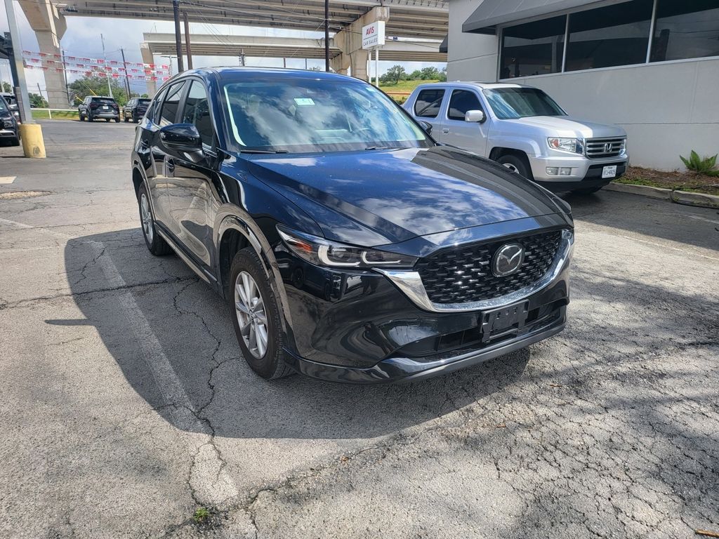 mazda cx-5 2025 JM3KFBCLXS0637576 image mazda cx-5 2025 JM3KFBCLXS0637576 image