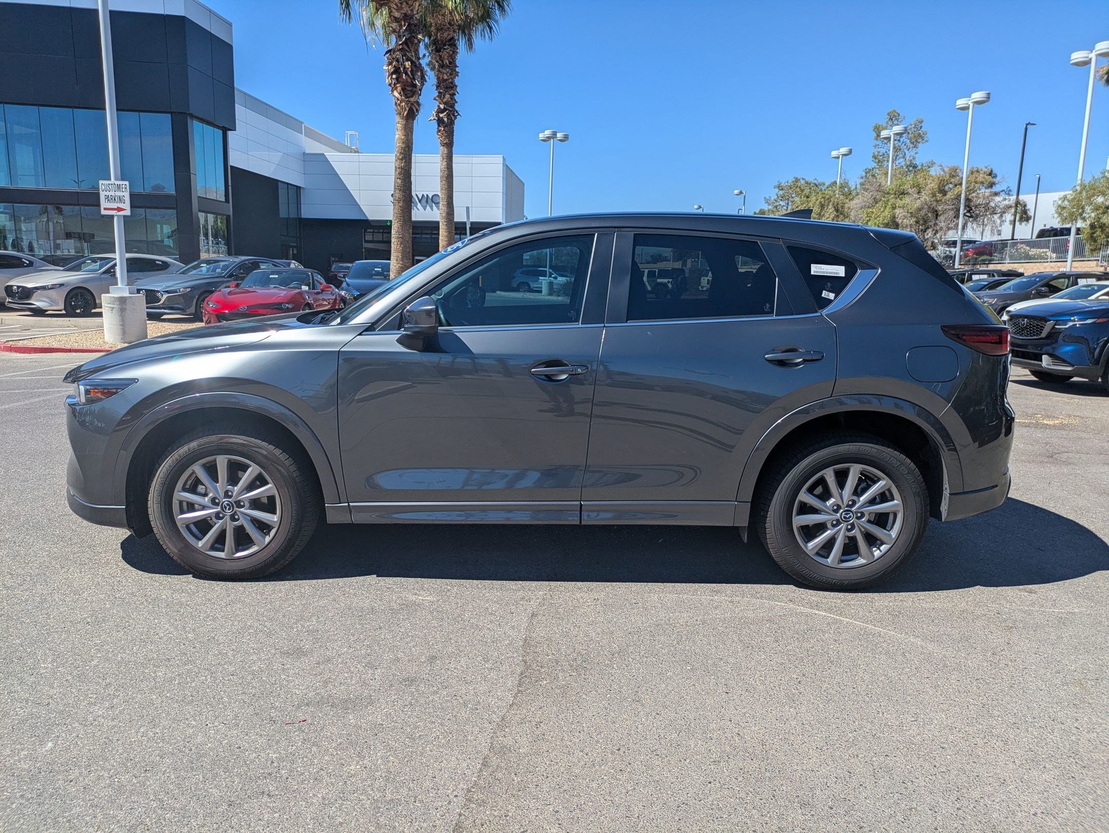 mazda cx-5 2025 JM3KFBCMXS0691792 image mazda cx-5 2025 JM3KFBCMXS0691792 image