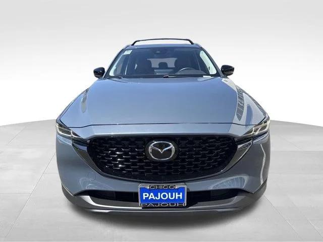 mazda cx-5 2025 JM3KFBCM5S0618393 image mazda cx-5 2025 JM3KFBCM5S0618393 image