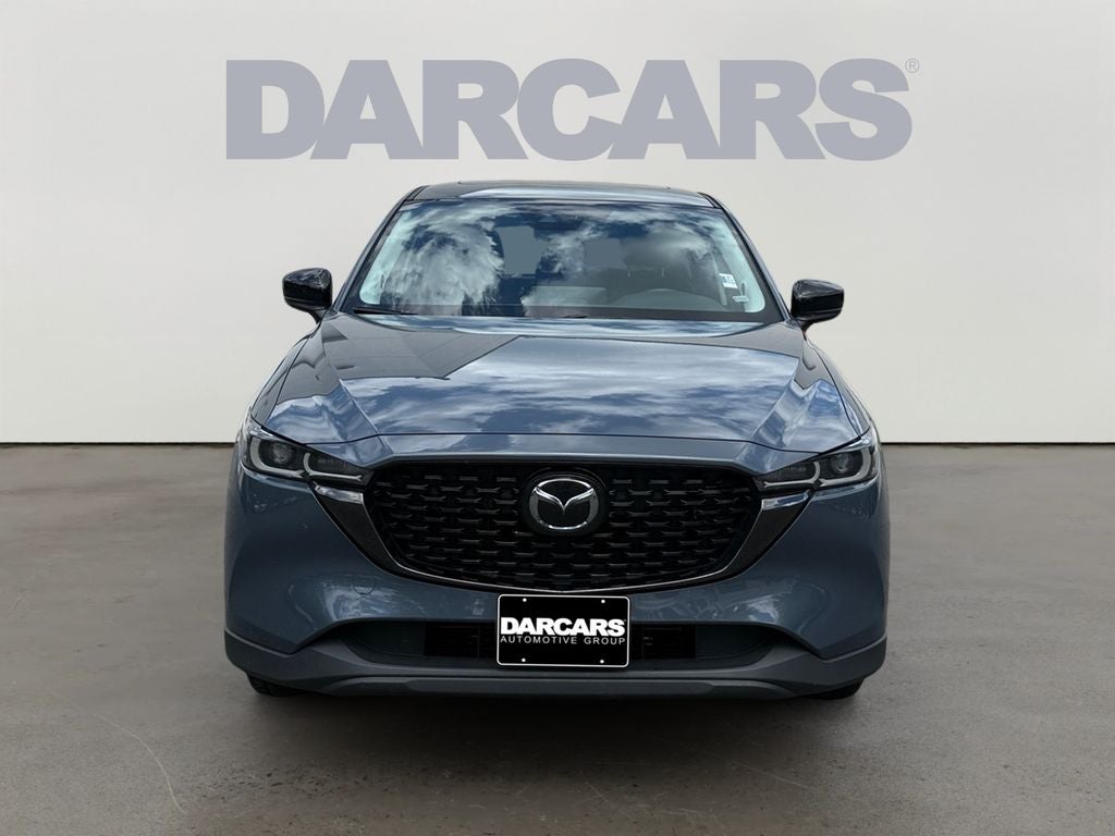 mazda cx-5 2025 JM3KFBCM2S0674419 image mazda cx-5 2025 JM3KFBCM2S0674419 image