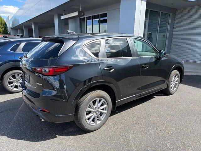 mazda cx-5 2025 JM3KFBCM8S0747714 image mazda cx-5 2025 JM3KFBCM8S0747714 image