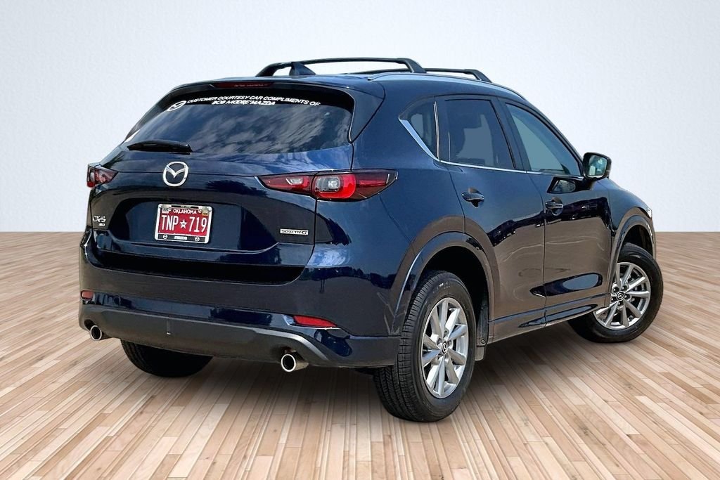 mazda cx-5 2025 JM3KFBBL7S0765288 image mazda cx-5 2025 JM3KFBBL7S0765288 image