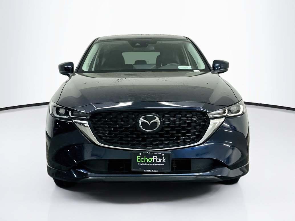 mazda cx-5 2025 JM3KFBCL2S0582671 image mazda cx-5 2025 JM3KFBCL2S0582671 image