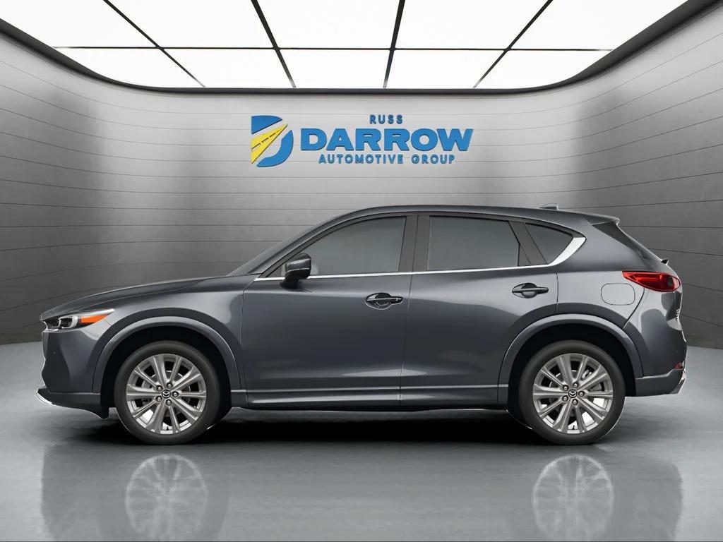 mazda cx-5 2025 JM3KFBBLXS0641192 image mazda cx-5 2025 JM3KFBBLXS0641192 image