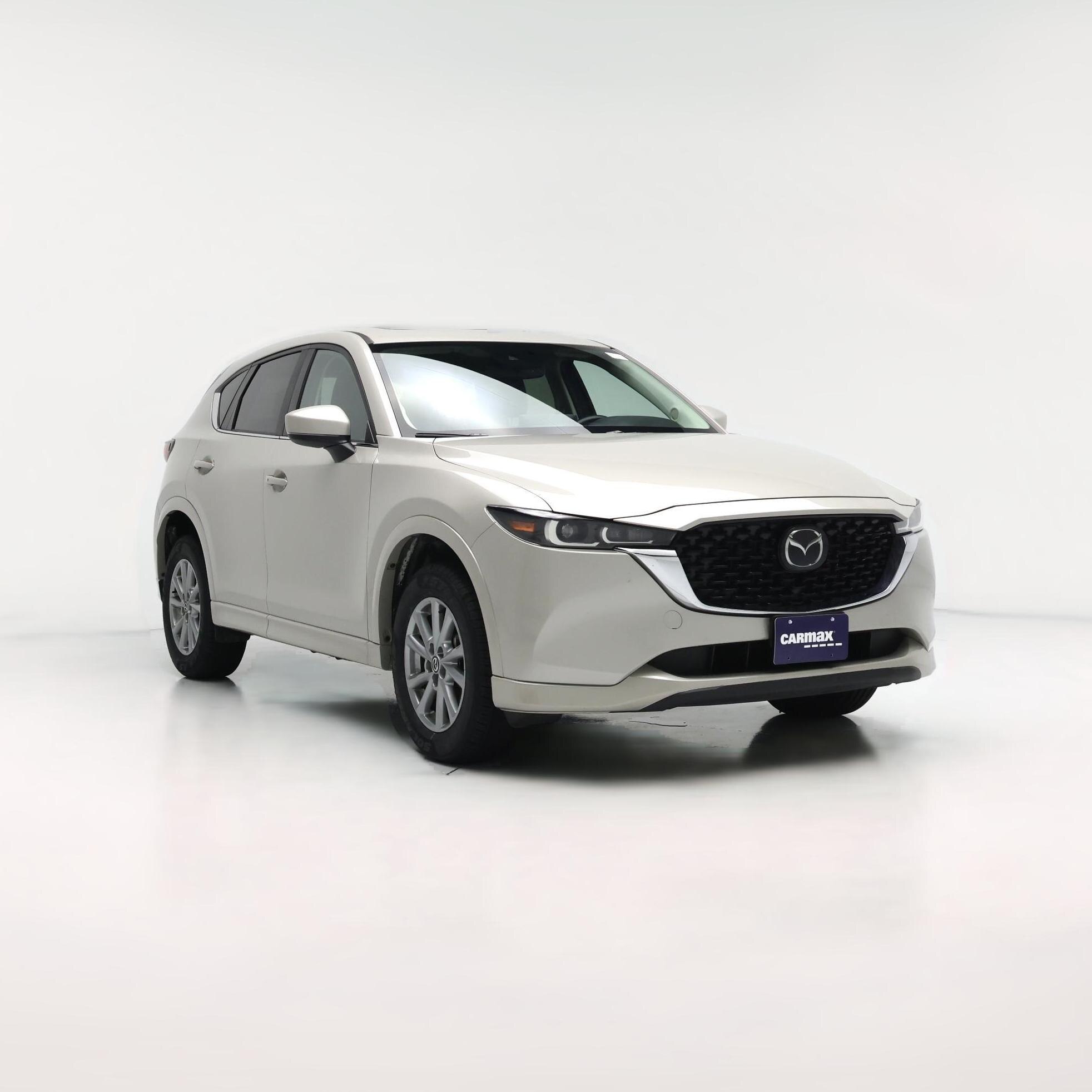 mazda cx-5 2025 JM3KFBCL7S0676724 image mazda cx-5 2025 JM3KFBCL7S0676724 image