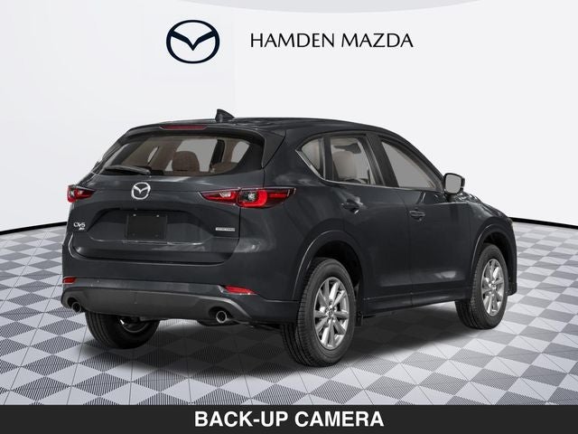 mazda cx-5 2025 JM3KFBCM4S0750299 image mazda cx-5 2025 JM3KFBCM4S0750299 image