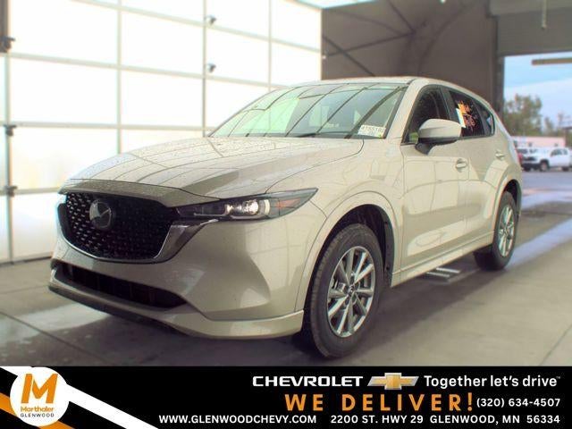 mazda cx-5 2025 JM3KFBCM6S0805755 image mazda cx-5 2025 JM3KFBCM6S0805755 image