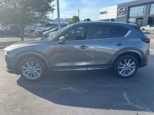 mazda cx-5 2025 JM3KFBEMXS0729728 image mazda cx-5 2025 JM3KFBEMXS0729728 image