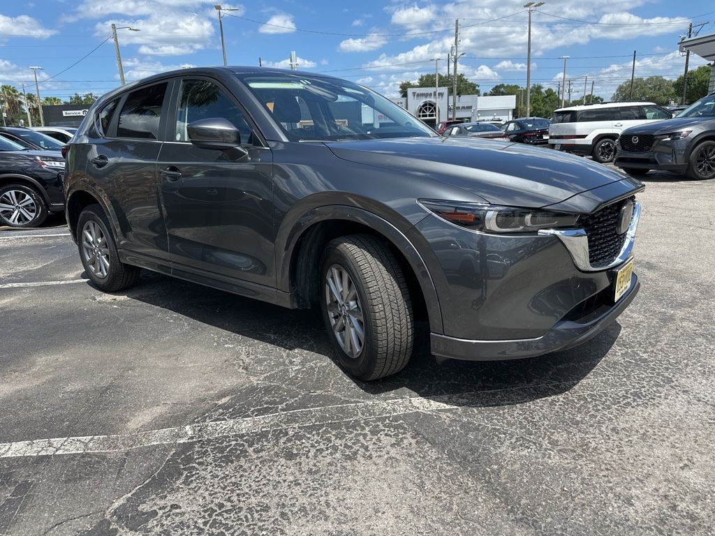 mazda cx-5 2025 JM3KFBCM6S0689585 image mazda cx-5 2025 JM3KFBCM6S0689585 image
