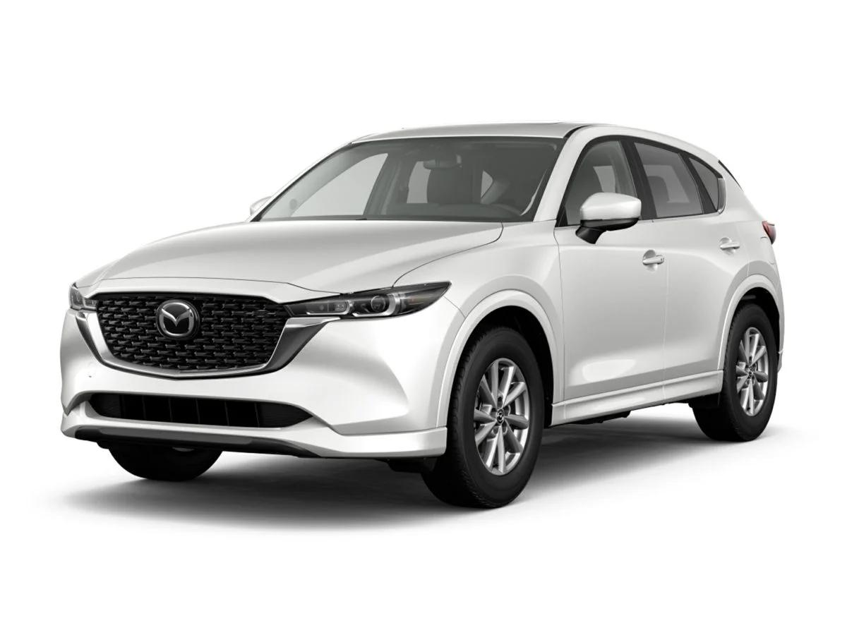 mazda cx-5 2025 JM3KFBCM0S0711077 image mazda cx-5 2025 JM3KFBCM0S0711077 image
