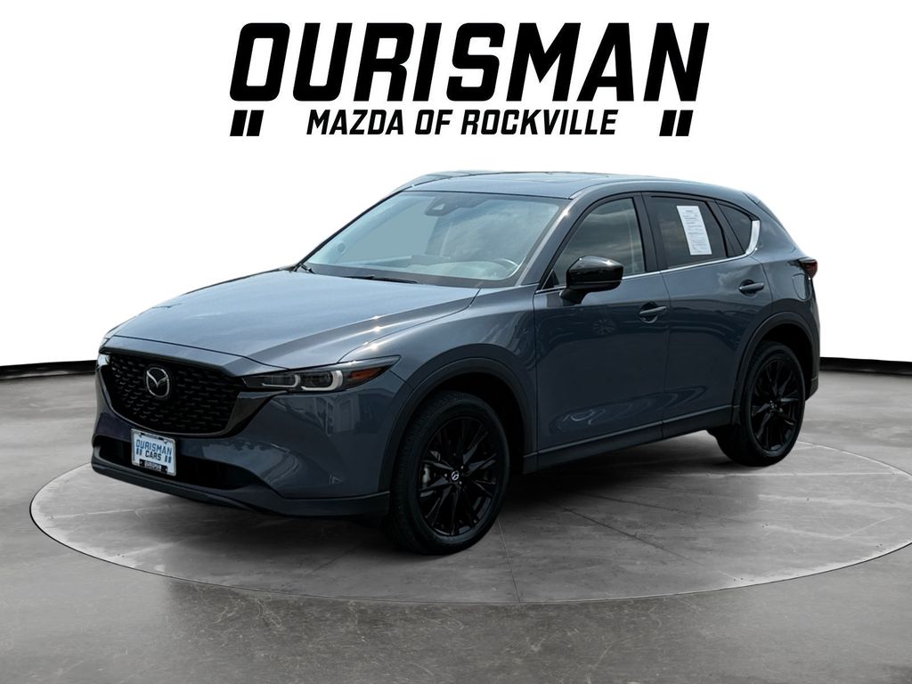 mazda cx-5 2025 JM3KFBCM4S0672977 image mazda cx-5 2025 JM3KFBCM4S0672977 image