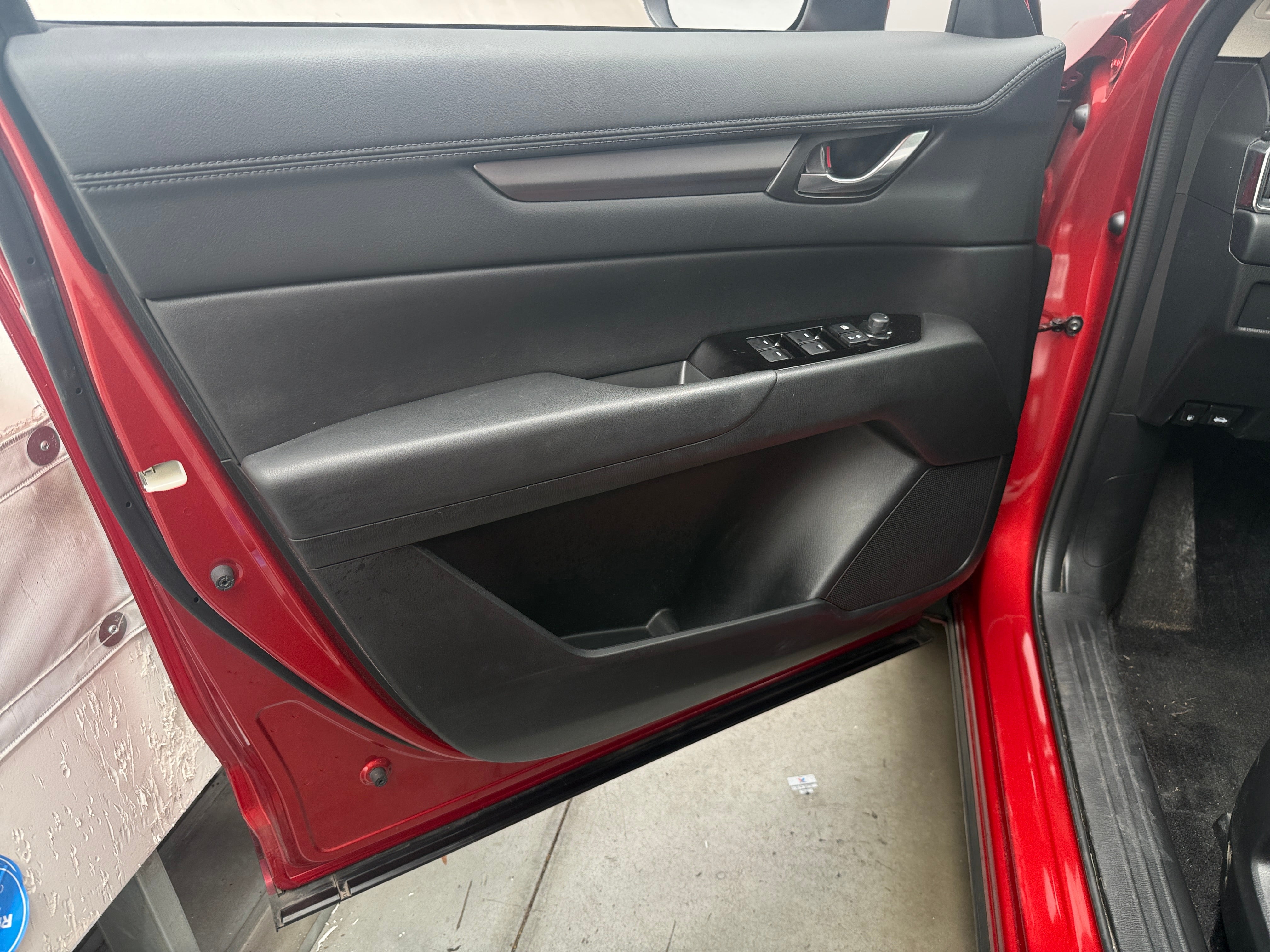 mazda cx-5 2025 JM3KFBBL6S0654604 image mazda cx-5 2025 JM3KFBBL6S0654604 image