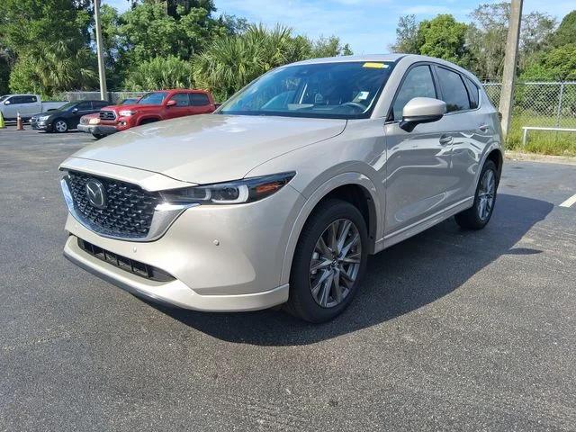 mazda cx-5 2025 JM3KFBEM5S0649799 image mazda cx-5 2025 JM3KFBEM5S0649799 image