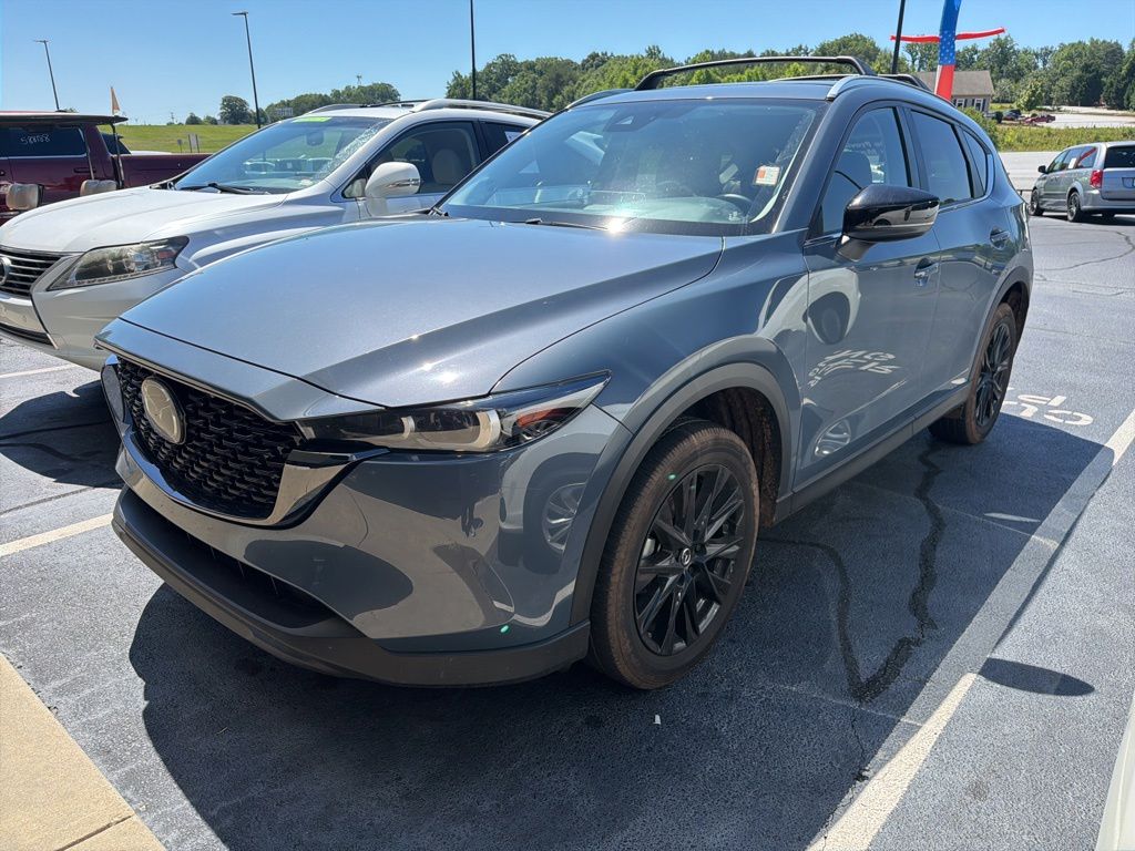 mazda cx-5 2025 JM3KFBCM0S0627471 image mazda cx-5 2025 JM3KFBCM0S0627471 image