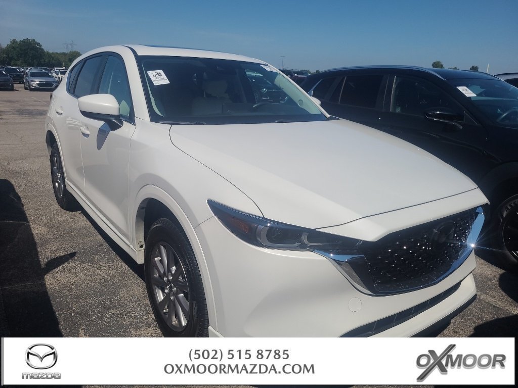 mazda cx-5 2025 JM3KFBCM6S0783644 image mazda cx-5 2025 JM3KFBCM6S0783644 image
