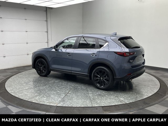 mazda cx-5 2025 JM3KFBCM8S0573885 image mazda cx-5 2025 JM3KFBCM8S0573885 image