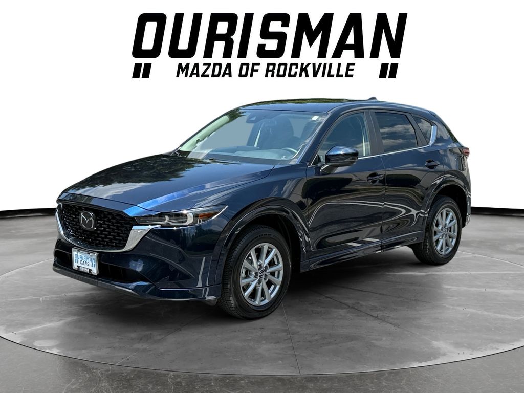 mazda cx-5 2025 JM3KFBBL9S0637523 image mazda cx-5 2025 JM3KFBBL9S0637523 image