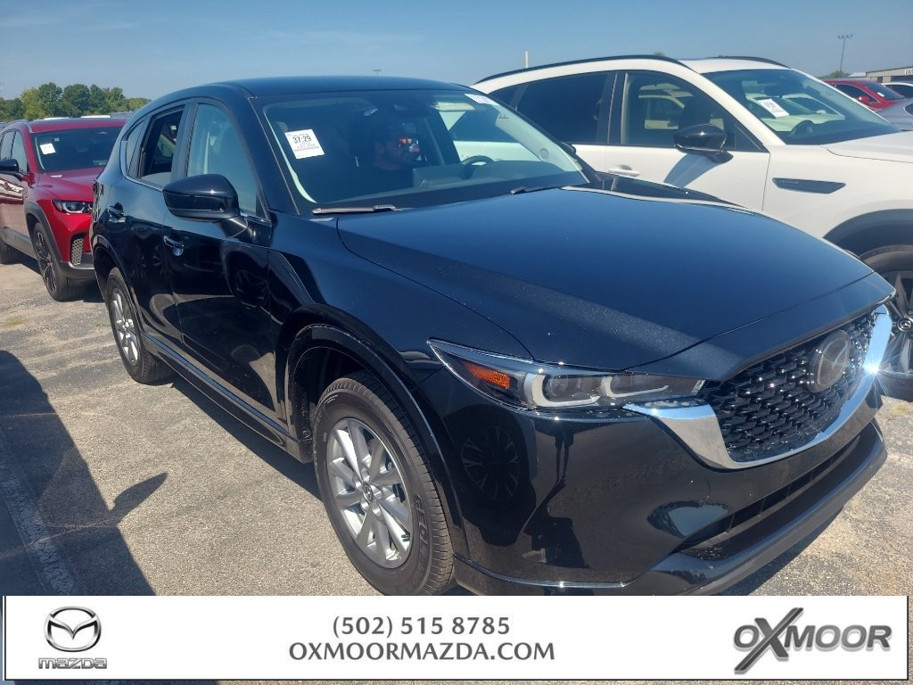 mazda cx-5 2025 JM3KFBBLXS0780867 image mazda cx-5 2025 JM3KFBBLXS0780867 image