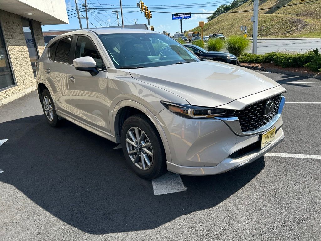 mazda cx-5 2025 JM3KFBCLXS0676345 image mazda cx-5 2025 JM3KFBCLXS0676345 image
