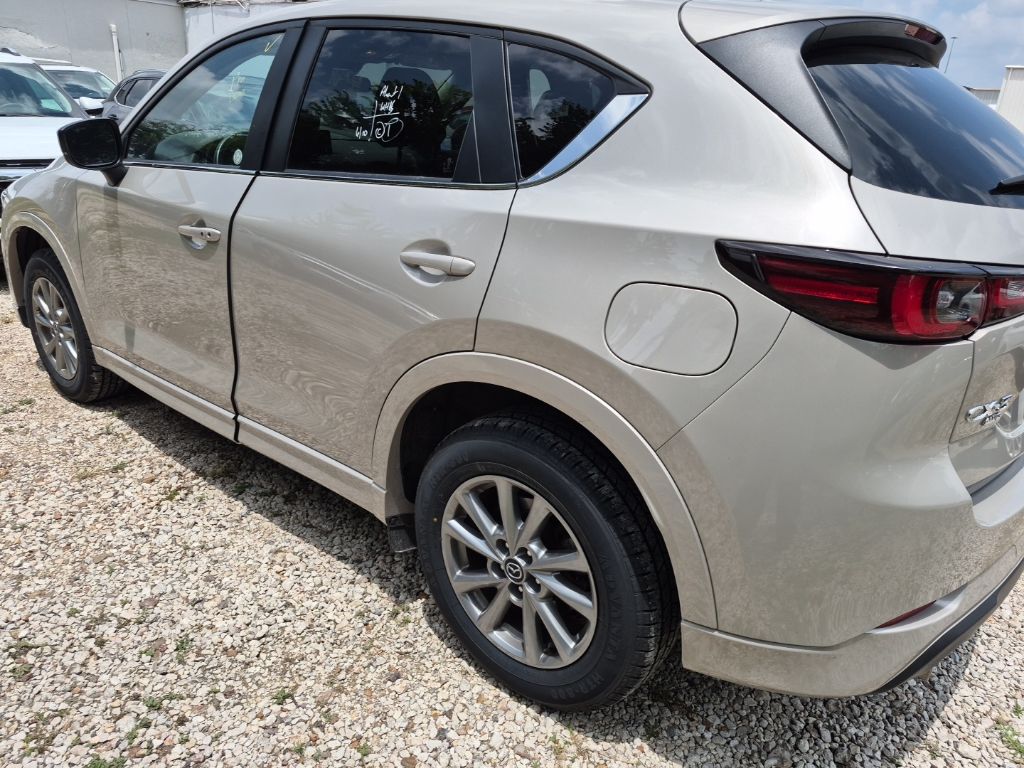 mazda cx-5 2025 JM3KFBBLXS0683538 image mazda cx-5 2025 JM3KFBBLXS0683538 image