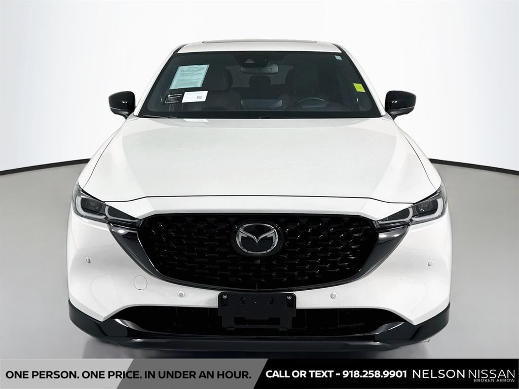 mazda cx-5 2025 JM3KFBAY9S0580382 image mazda cx-5 2025 JM3KFBAY9S0580382 image