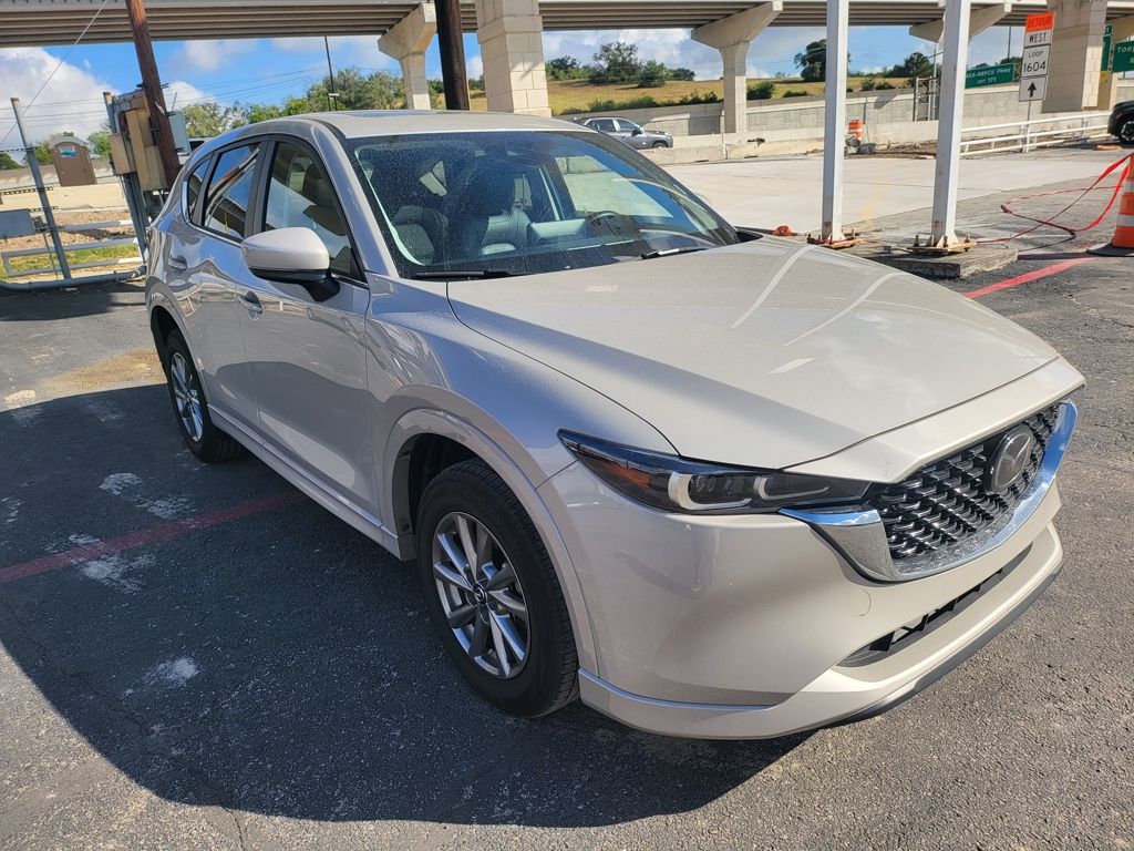 mazda cx-5 2025 JM3KFBCL6S0680537 image mazda cx-5 2025 JM3KFBCL6S0680537 image