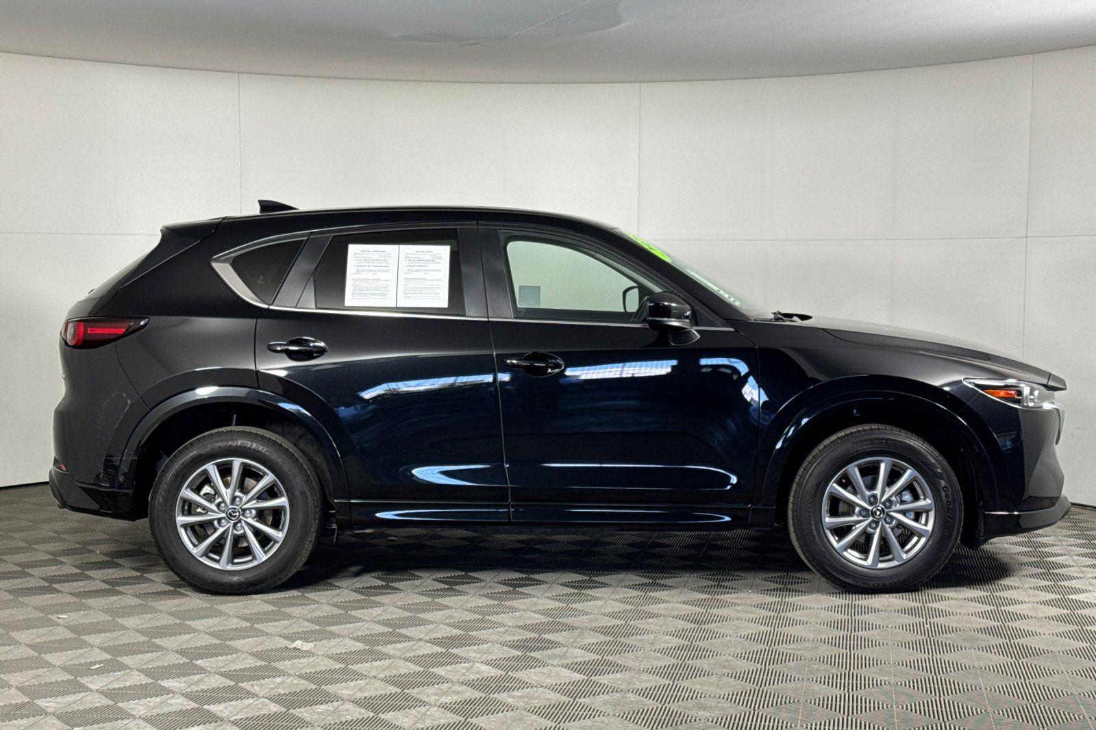 mazda cx-5 2025 JM3KFBCLXS0600785 image mazda cx-5 2025 JM3KFBCLXS0600785 image