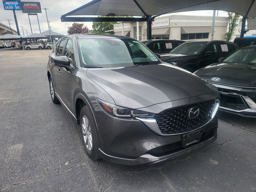 mazda cx-5 2025 JM3KFBCLXS0583051 image mazda cx-5 2025 JM3KFBCLXS0583051 image