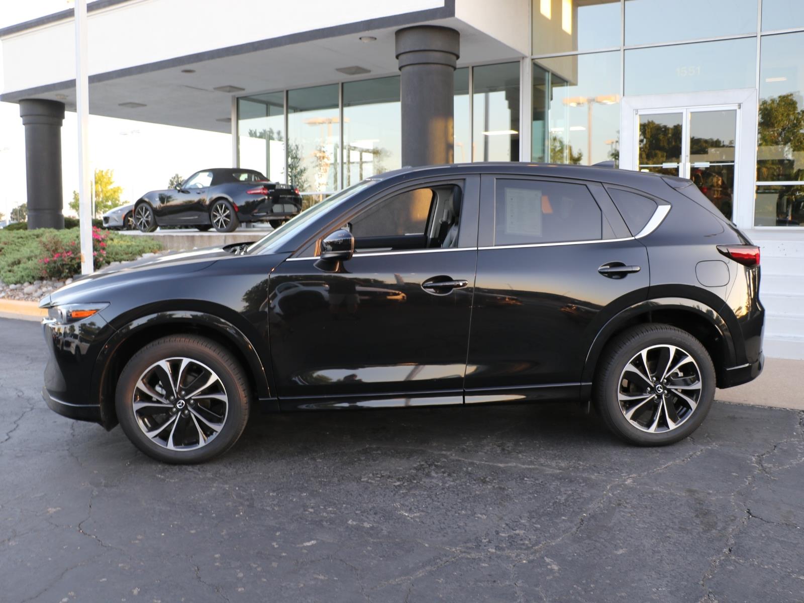 mazda cx-5 2025 JM3KFBCM0S0811552 image mazda cx-5 2025 JM3KFBCM0S0811552 image