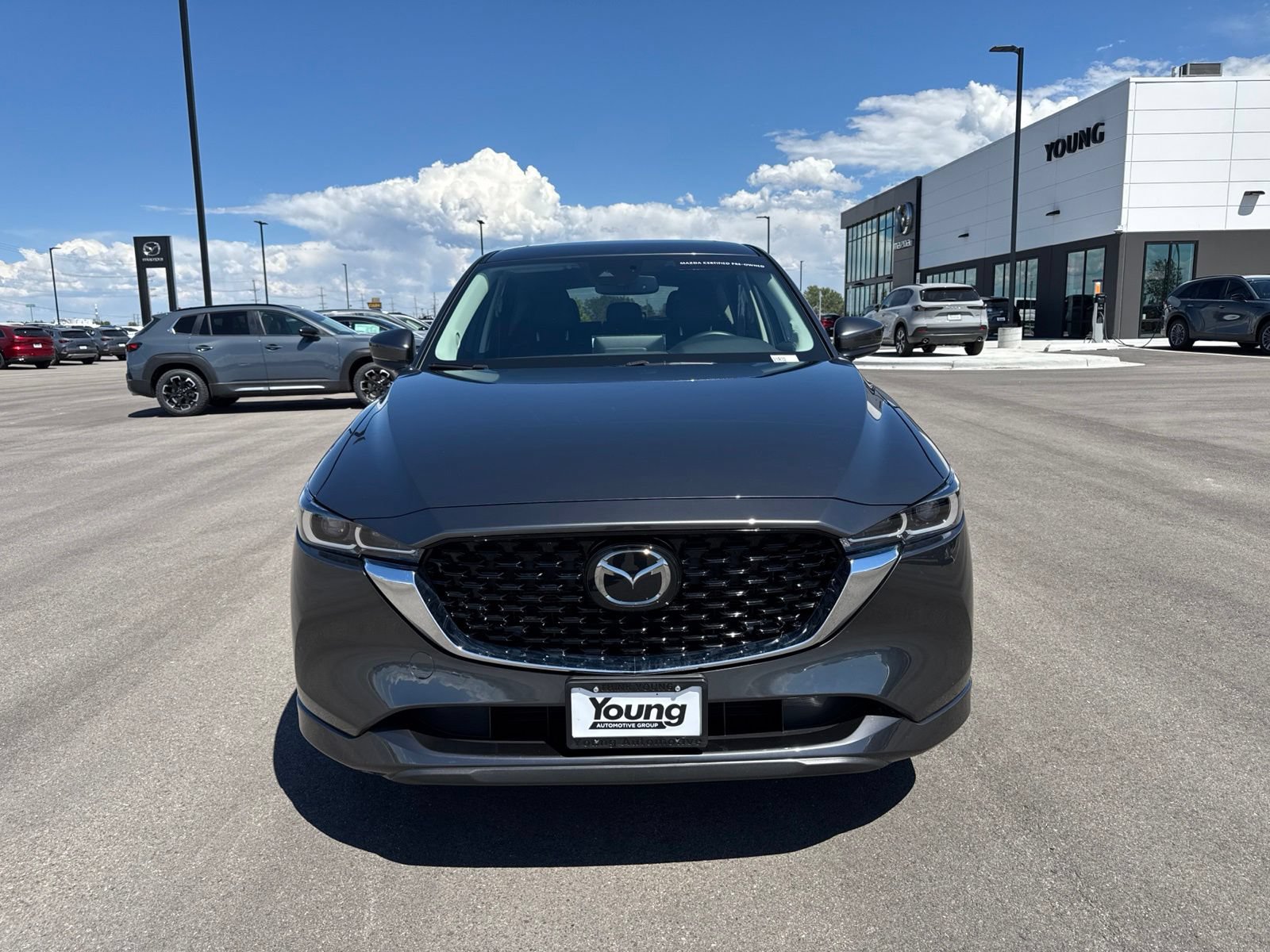 mazda cx-5 2025 JM3KFBCM5S0728098 image mazda cx-5 2025 JM3KFBCM5S0728098 image
