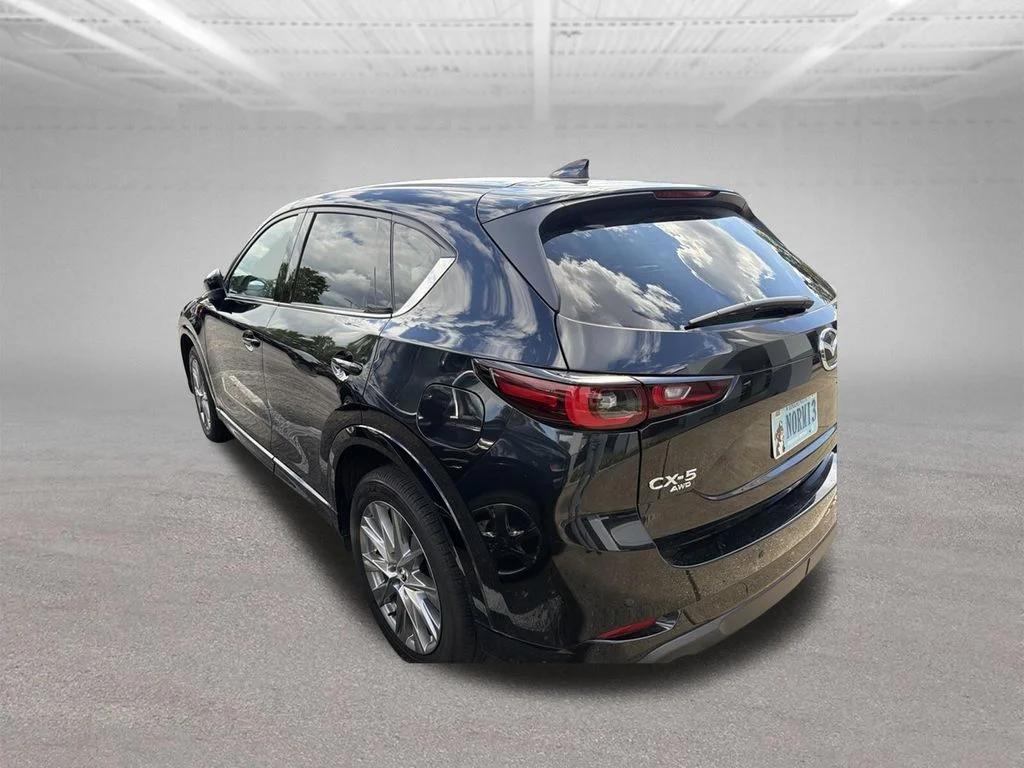 mazda cx-5 2025 JM3KFBEM0S0745372 image mazda cx-5 2025 JM3KFBEM0S0745372 image
