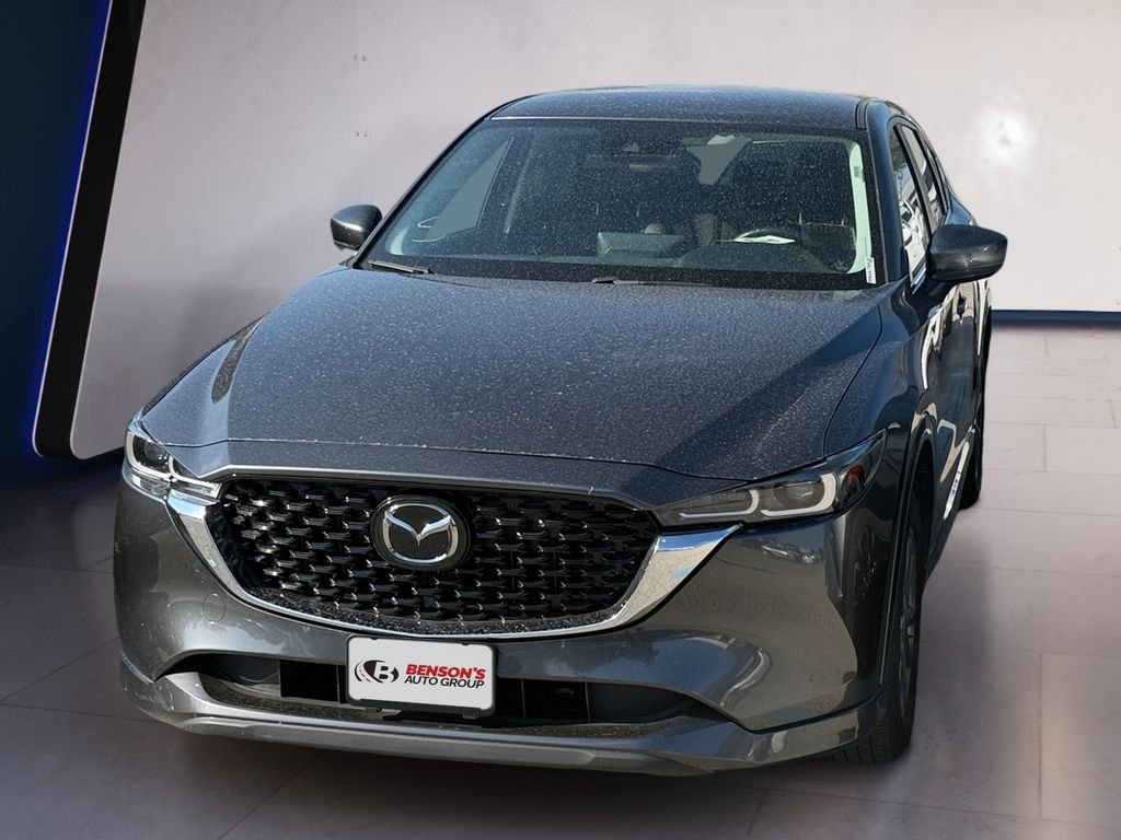mazda cx-5 2025 JM3KFBBLXS0646795 image mazda cx-5 2025 JM3KFBBLXS0646795 image