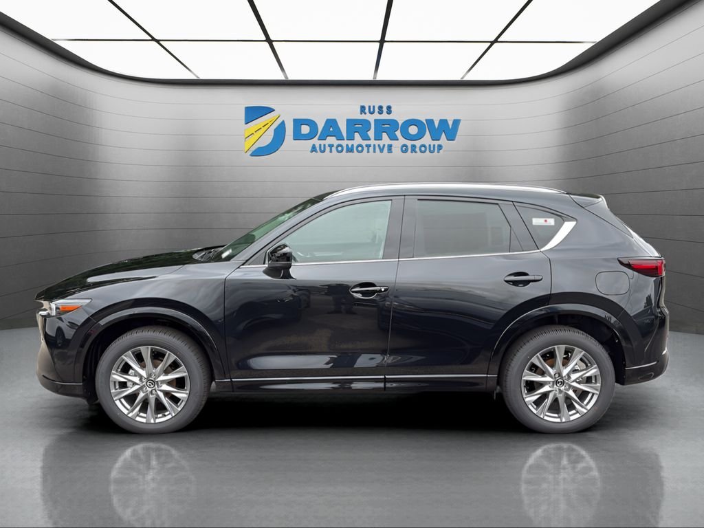 mazda cx-5 2025 JM3KFBEM5S0719964 image mazda cx-5 2025 JM3KFBEM5S0719964 image