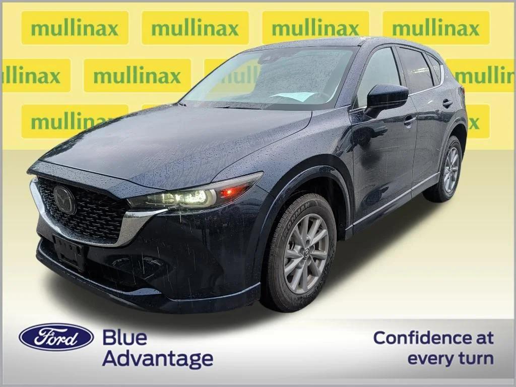 mazda cx-5 2025 JM3KFBCL0S0674989 image mazda cx-5 2025 JM3KFBCL0S0674989 image