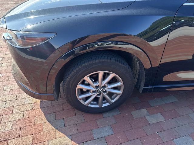 mazda cx-5 2025 JM3KFBCL2S0680499 image mazda cx-5 2025 JM3KFBCL2S0680499 image