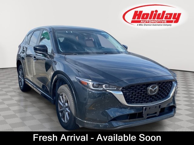 mazda cx-5 2025 JM3KFBCLXS0683781 image mazda cx-5 2025 JM3KFBCLXS0683781 image