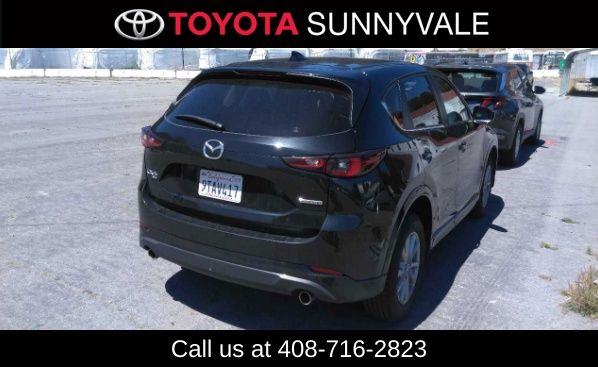 mazda cx-5 2025 JM3KFBCLXS0683831 image mazda cx-5 2025 JM3KFBCLXS0683831 image