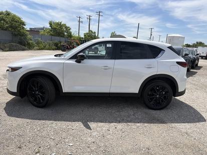 mazda cx-5 2025 JM3KFBCM9S0720974 image mazda cx-5 2025 JM3KFBCM9S0720974 image